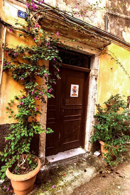 Summer Me - Cute Downtown Corfu  Zewnętrze zdjęcie